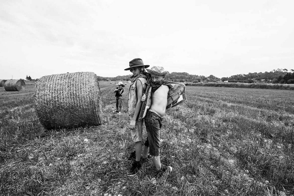 ropa de niños mallorca juegos